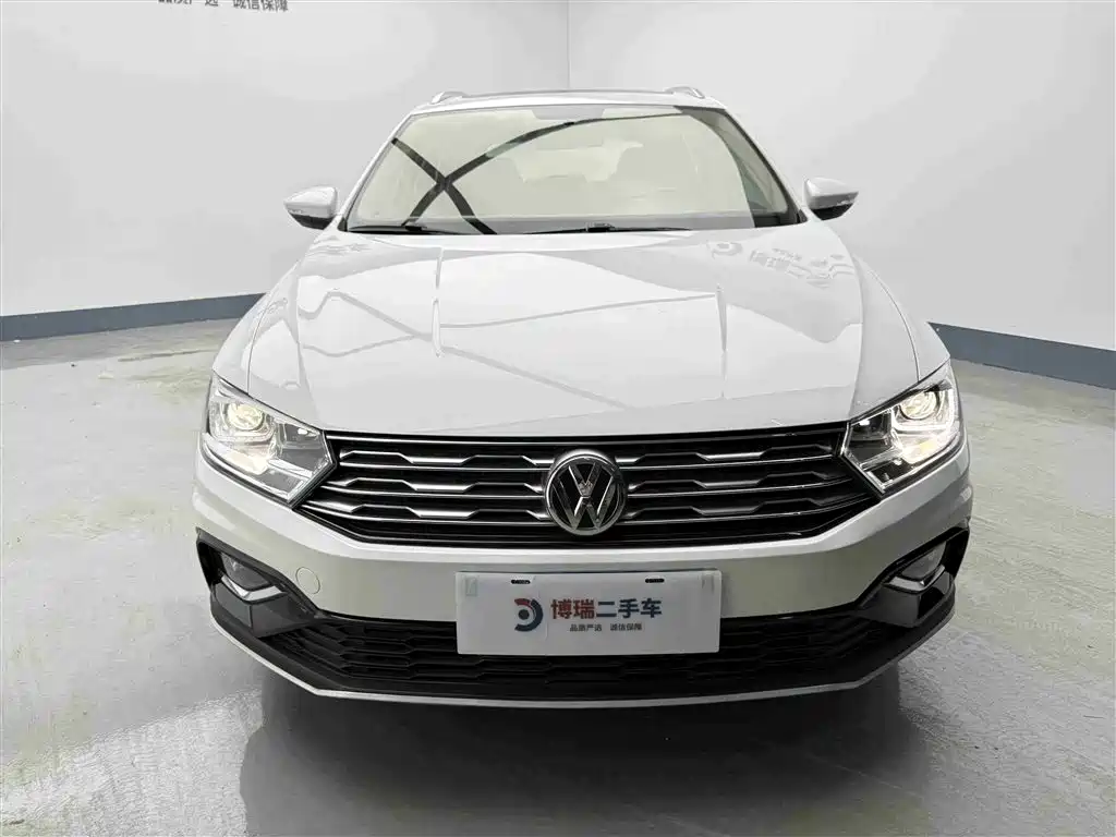 Volkswagen C-TREK 2018 1.5L Automatic Comfort фото 31