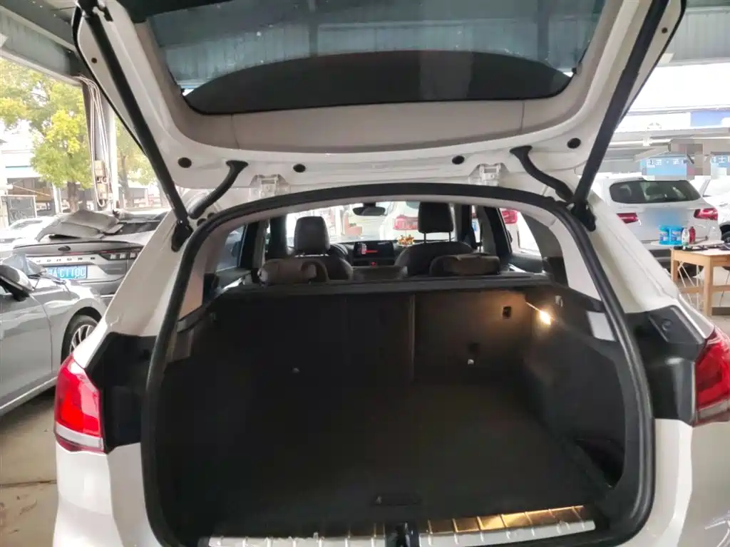 BMW X1 2021 sDrive20Li Fashion фото 19