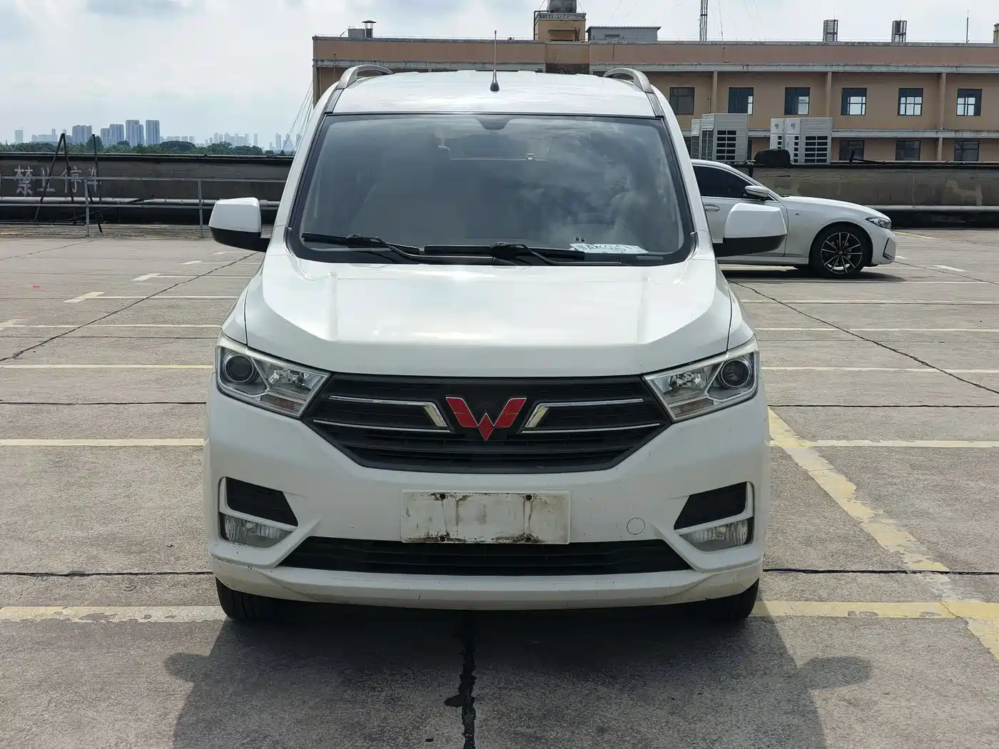 Wuling Motors Wuling Hongguang 2021 1.5L S Comfort LAR