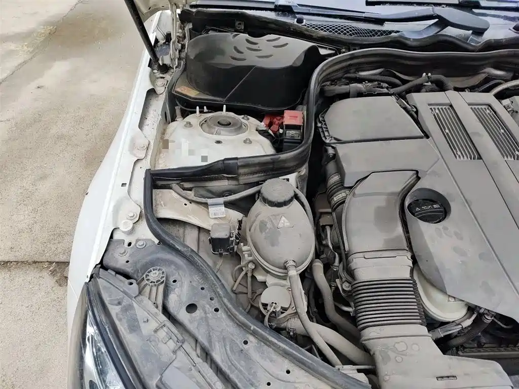 Mercedes-Benz E-Class 2015 E 400 L Sport Luxury 4MATIC фото 21