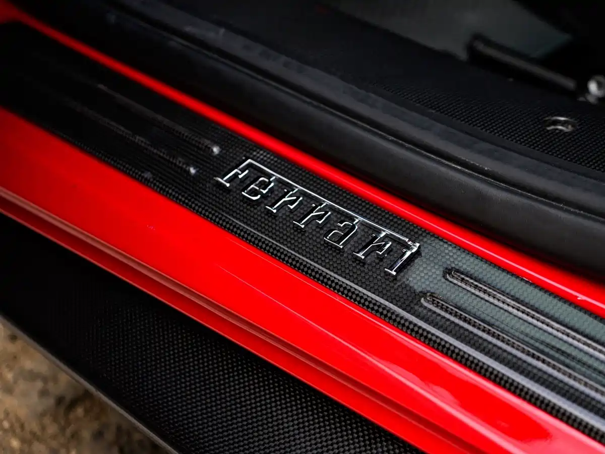 Ferrari 488 2020 2018 488 Pista