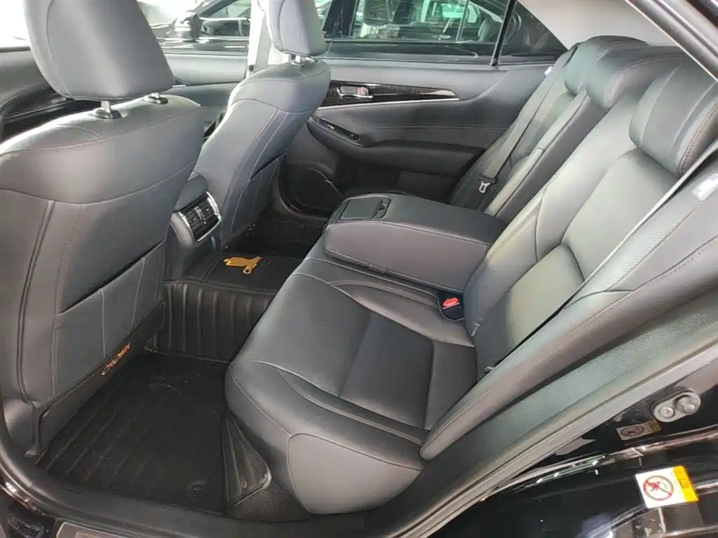 Toyota Crown 2015 2.5L Smart Edition фото 17