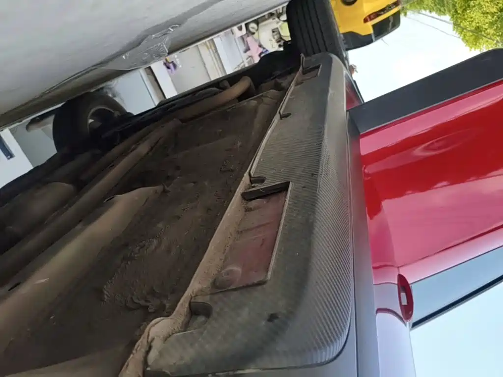 Geely Vision X3 2021 2020 1.5L CVT Premium