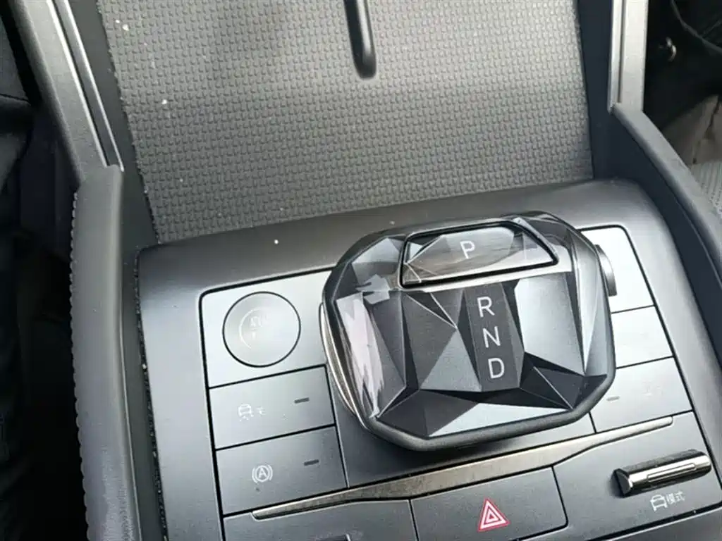 BYD Qin L 2024 DM-i 80KM Leading Edition фото 14