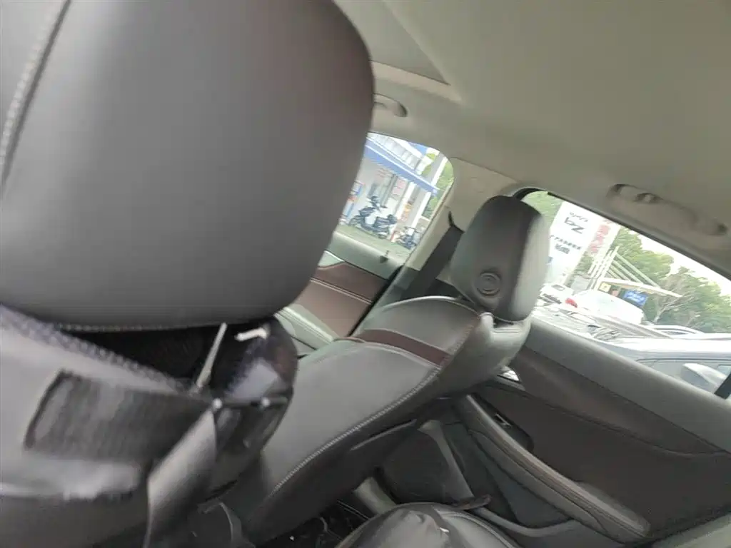 Chevrolet Malibu 2018 530T Automatic Trend Edition фото 9