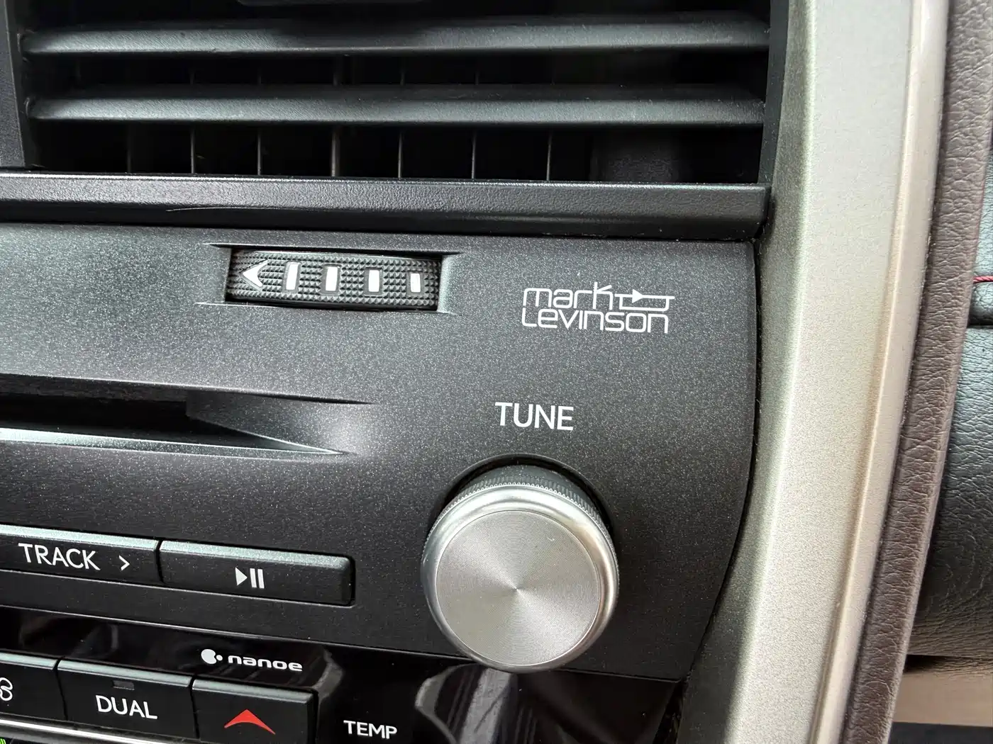 Lexus RX 2020 300 4WD Luxury Edition China VI фото 12