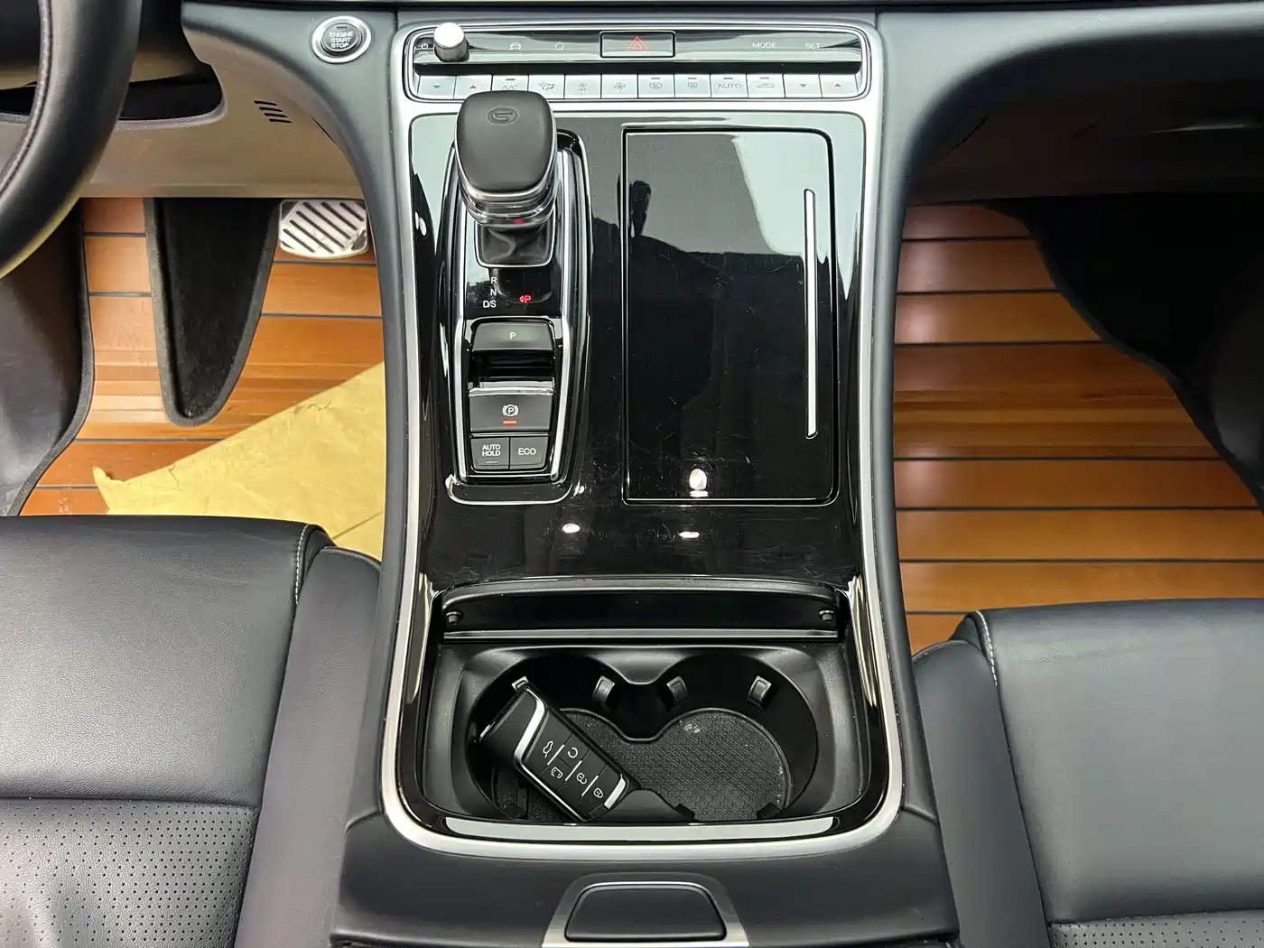  TRUMPCHI M8