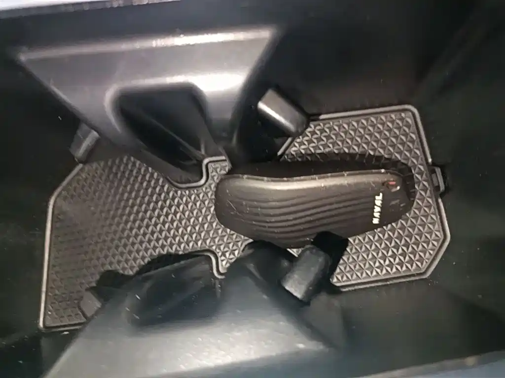 Haval Shenshou 2022 1.5T Smart Enjoyment Edition фото 9
