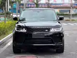 Фото 2 - Land Rover Range Rover Sport