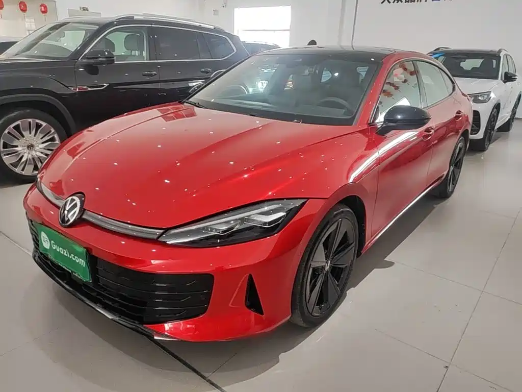 Volkswagen Lamando 2025 Lamando L 2.0T Base