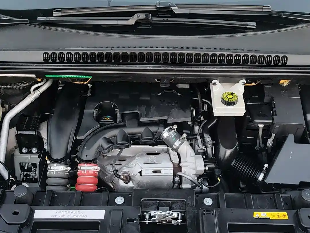 صورة 13 - Peugeot 3008