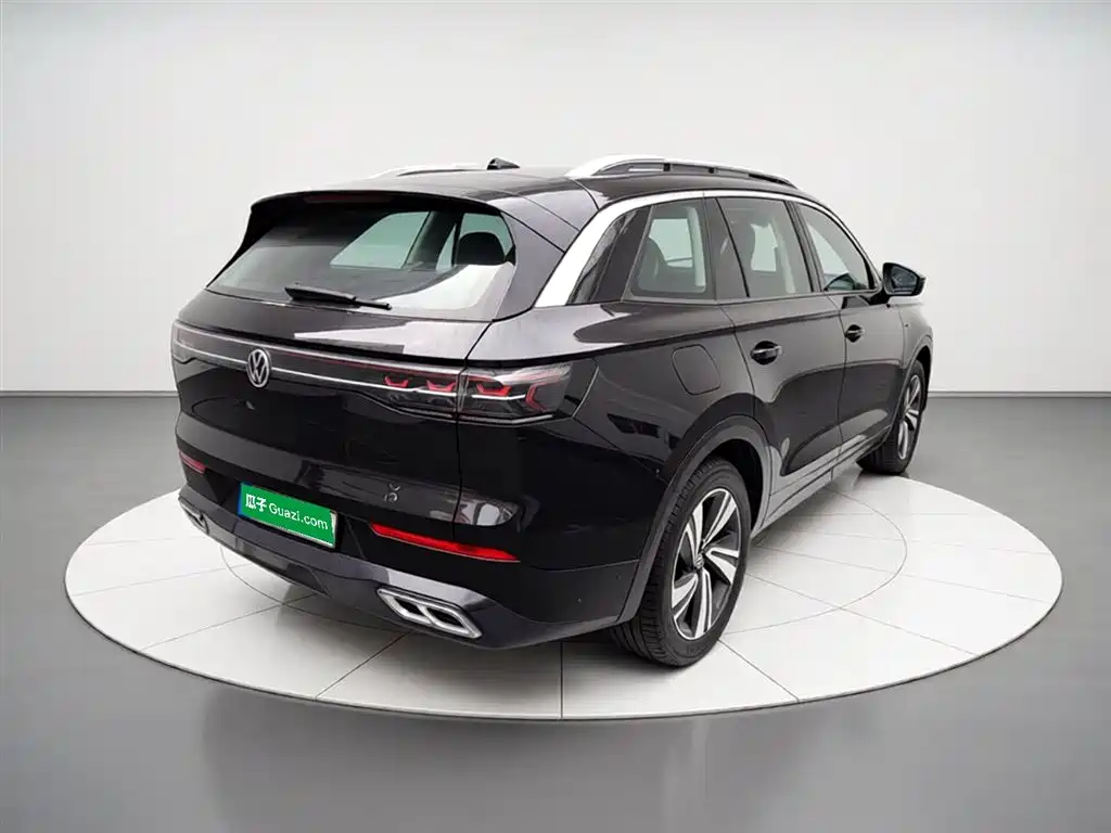 Volkswagen Talagon 2023 380TSI 4WD R-Line Touring Edition фото 12