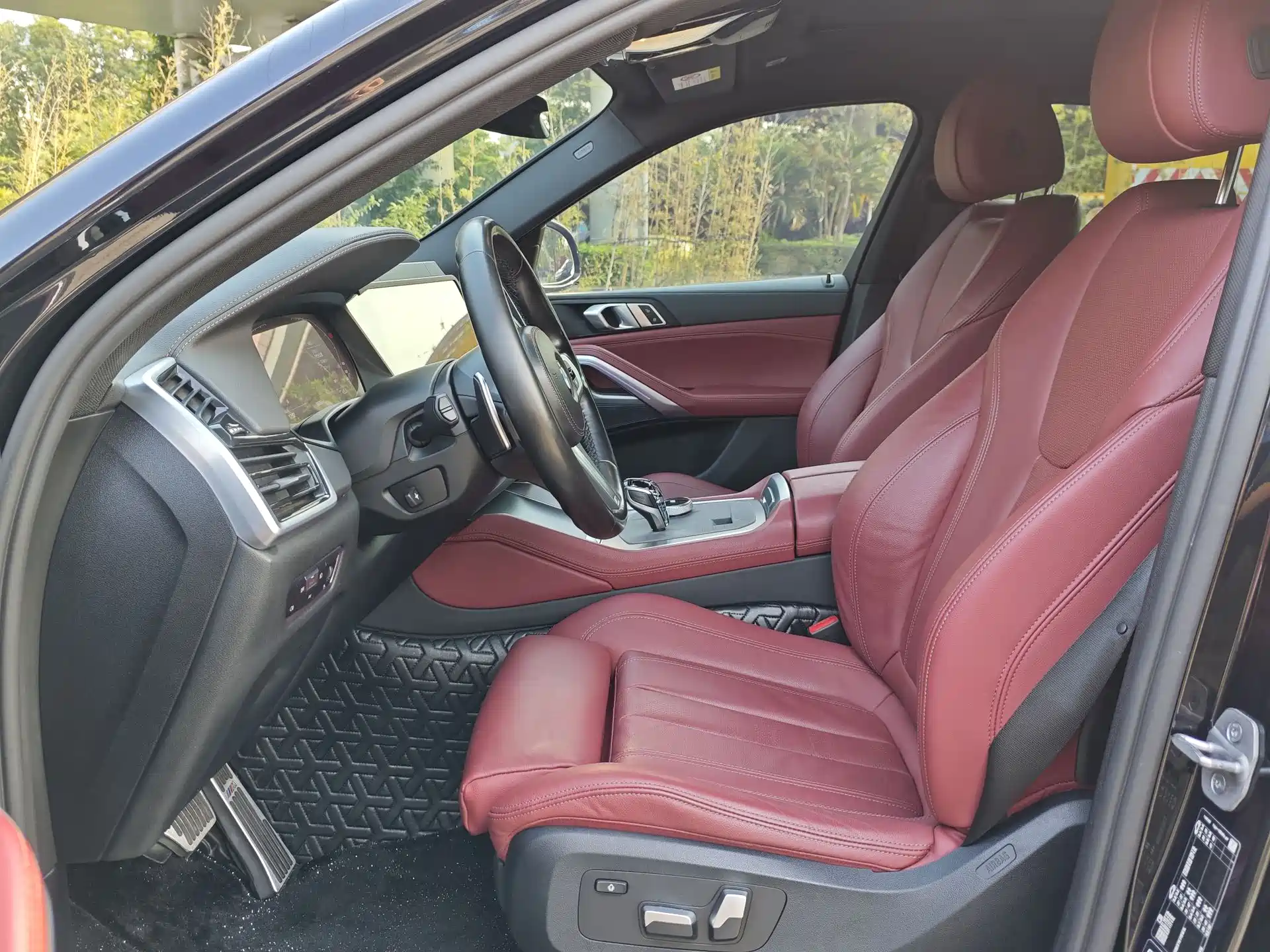 Фото 4 - BMW X6