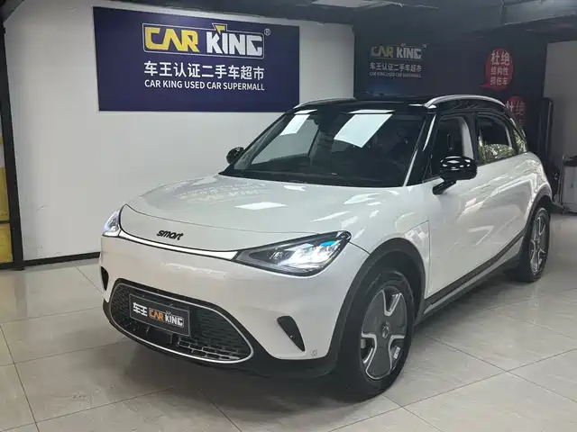smart Elf #1 2022 Premium Edition