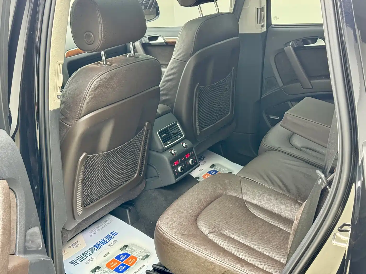 Audi Q7 2015 35 TFSI Sport фото 11