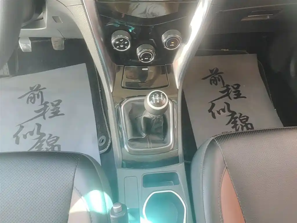 BYD F3 2016 1.5L Manual Luxury фото 14