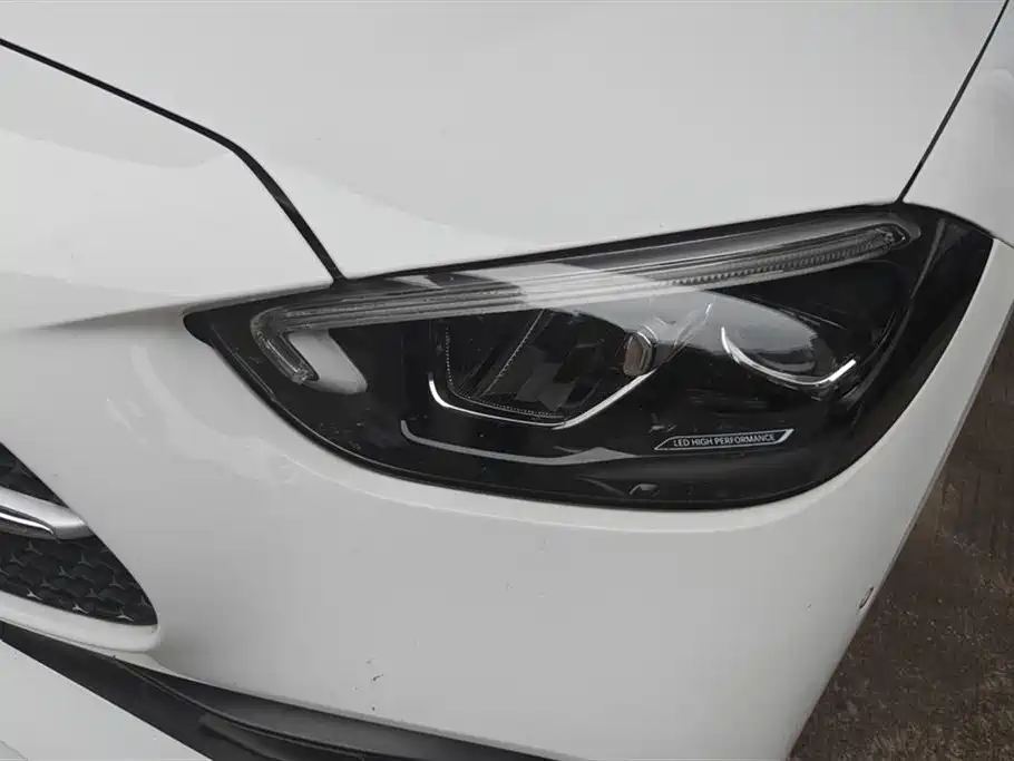 Mercedes-Benz C-Class 2024 C 260 L Sport фото 5