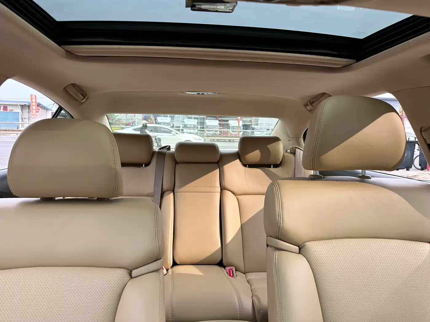 Lexus GS 2005 300 фото 12