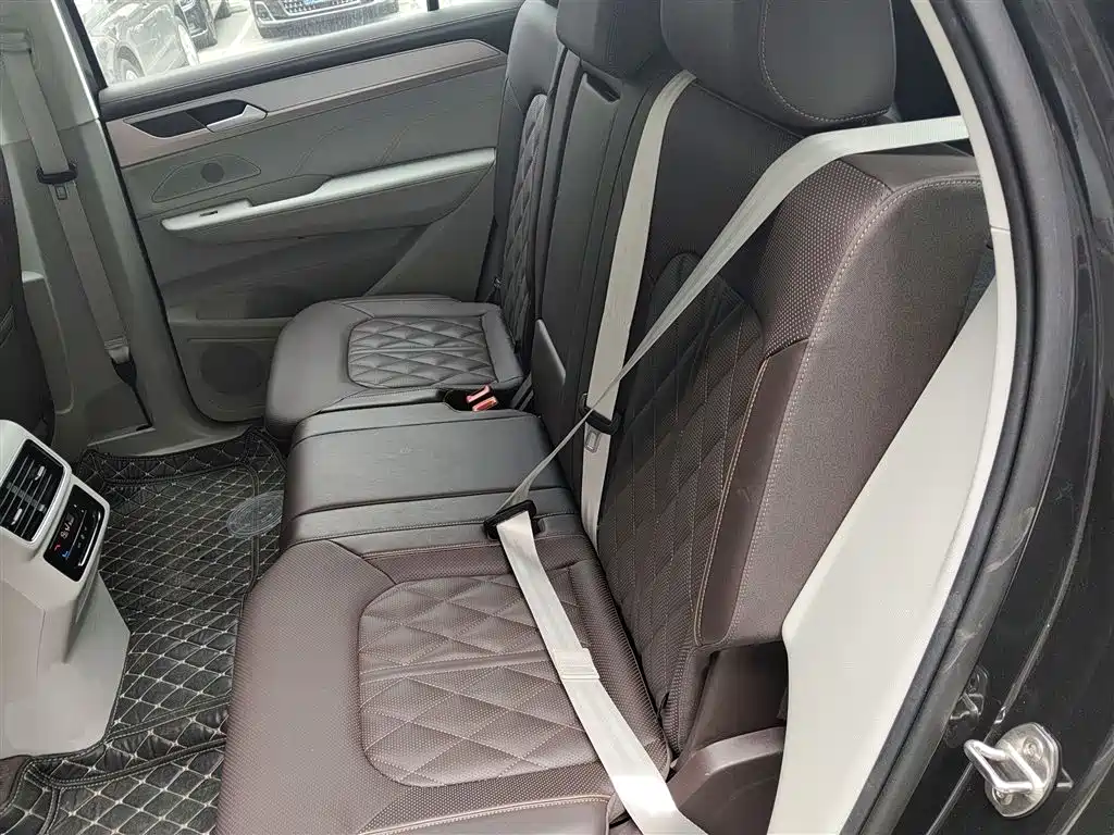 Volkswagen Talagon 2023 380TSI 4WD R-Line Touring Edition фото 24