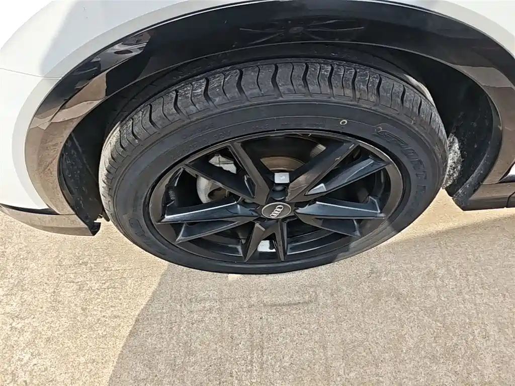 Audi Q2L 2021 35 TFSI Progressive Dynamic фото 23