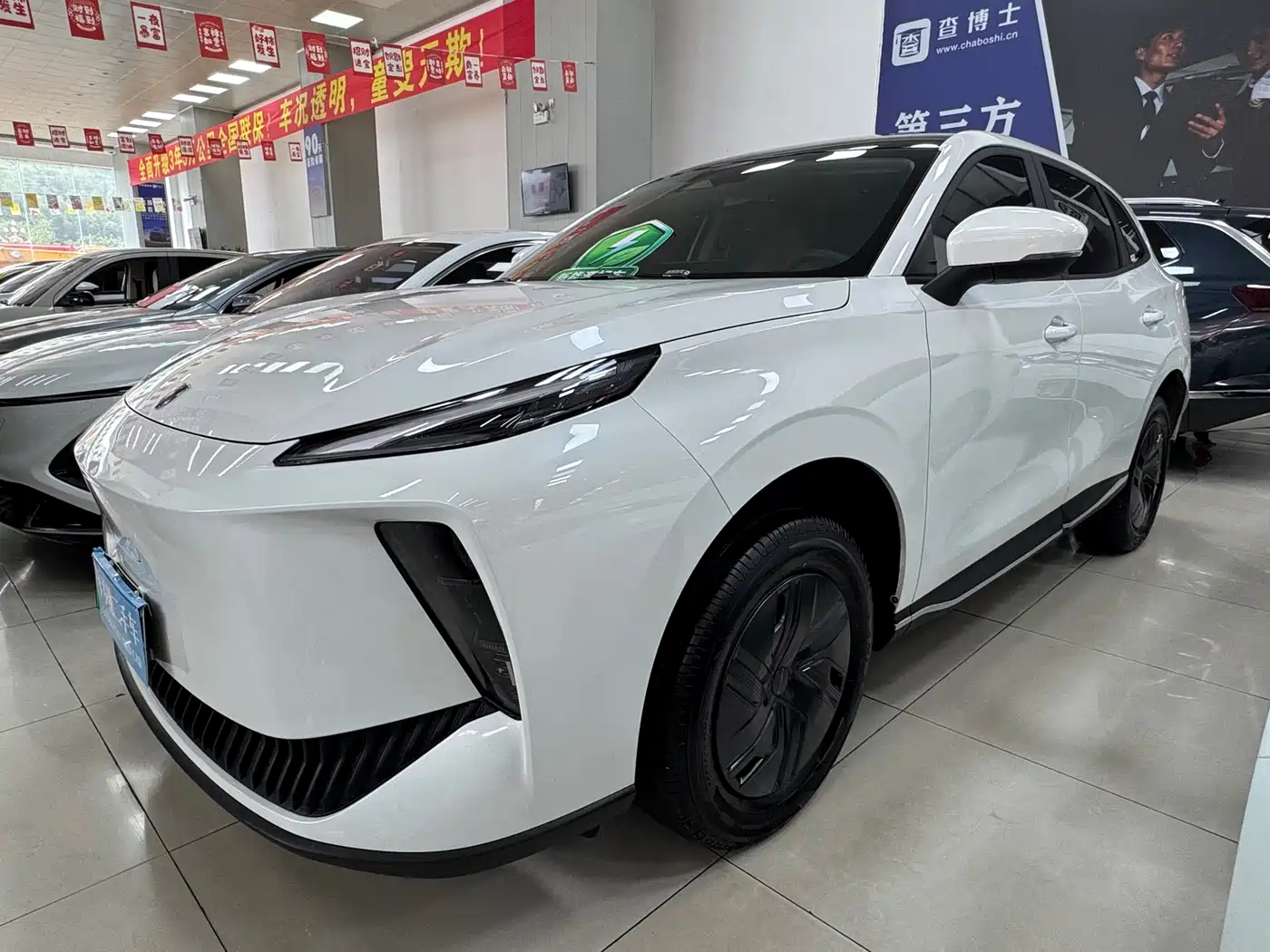 Dongfeng Fengxing Stellar X5 2025 2025 Executive Edition