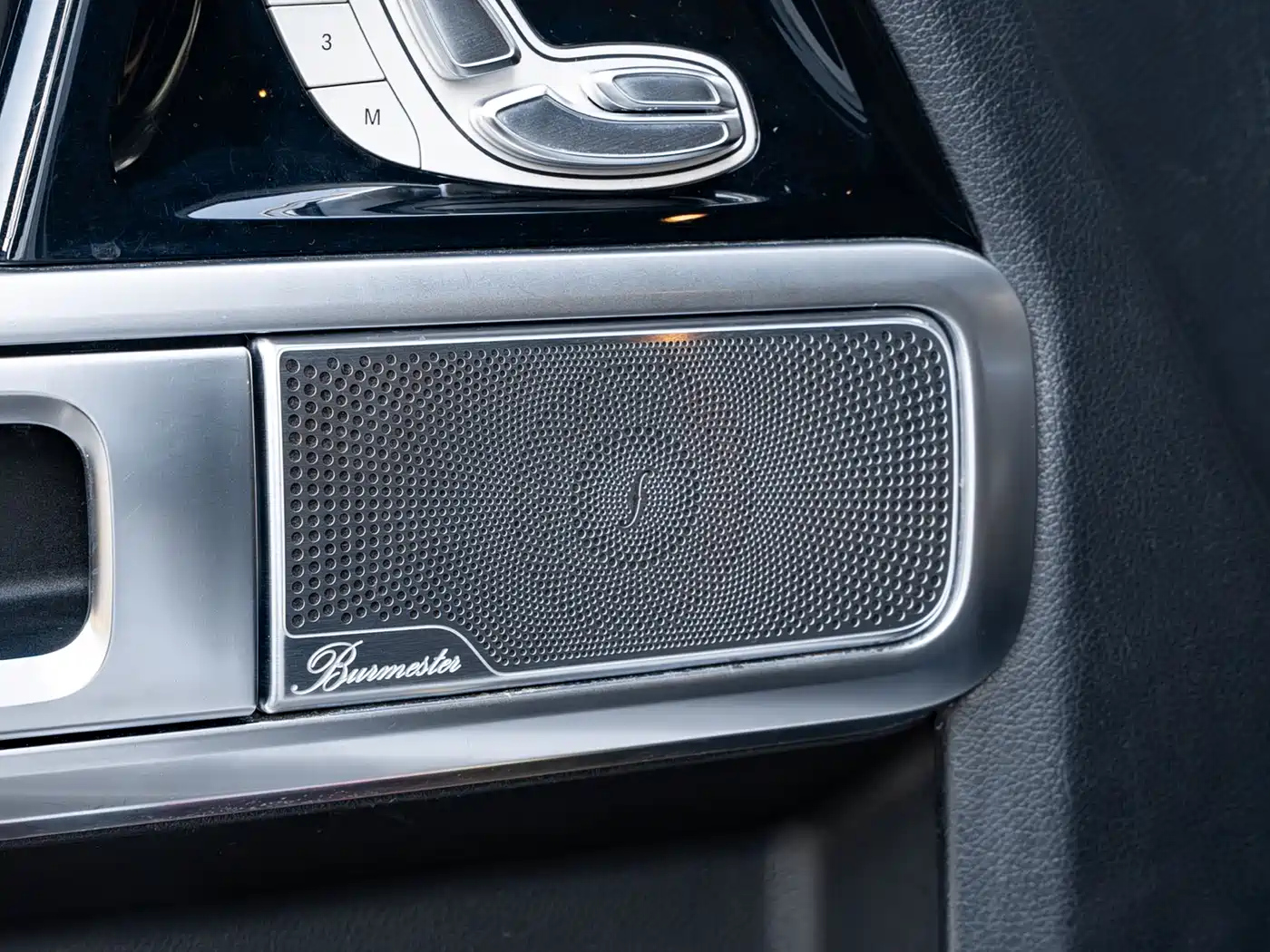 Mercedes-Benz G-Class AMG 2019 AMG G 63 фото 3