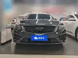 Фото 2 - Geely Preface