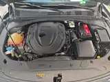 Фото 10 - Geely Preface
