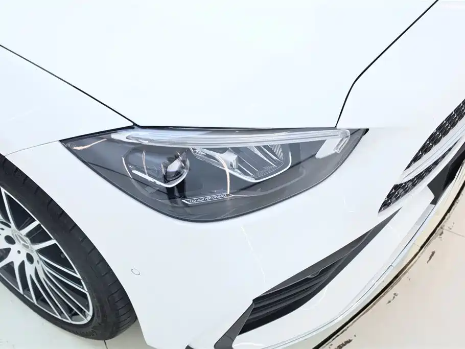 Mercedes-Benz C-Class 2022 Facelift C 260 L Sport фото 11