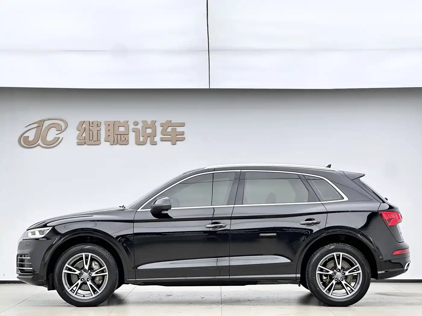 Audi Q5L 2018 40 TFSI Prestige Fashion (China V) фото 11