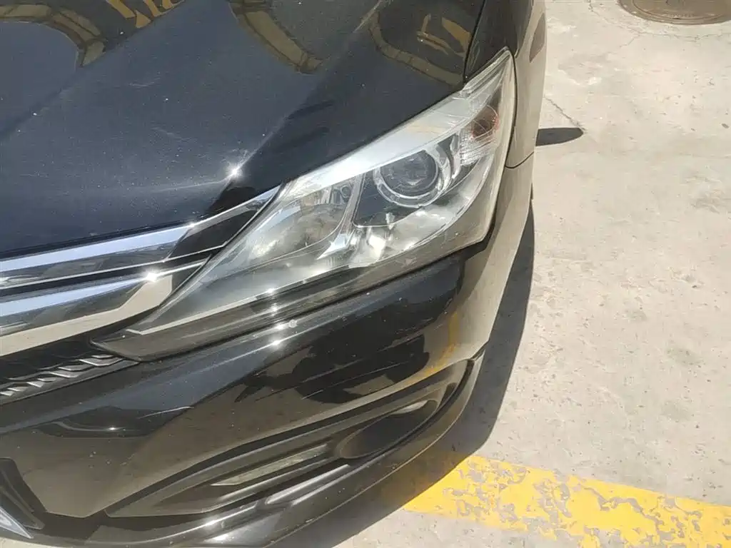 BYD F3 2016 1.5L Manual Luxury фото 24