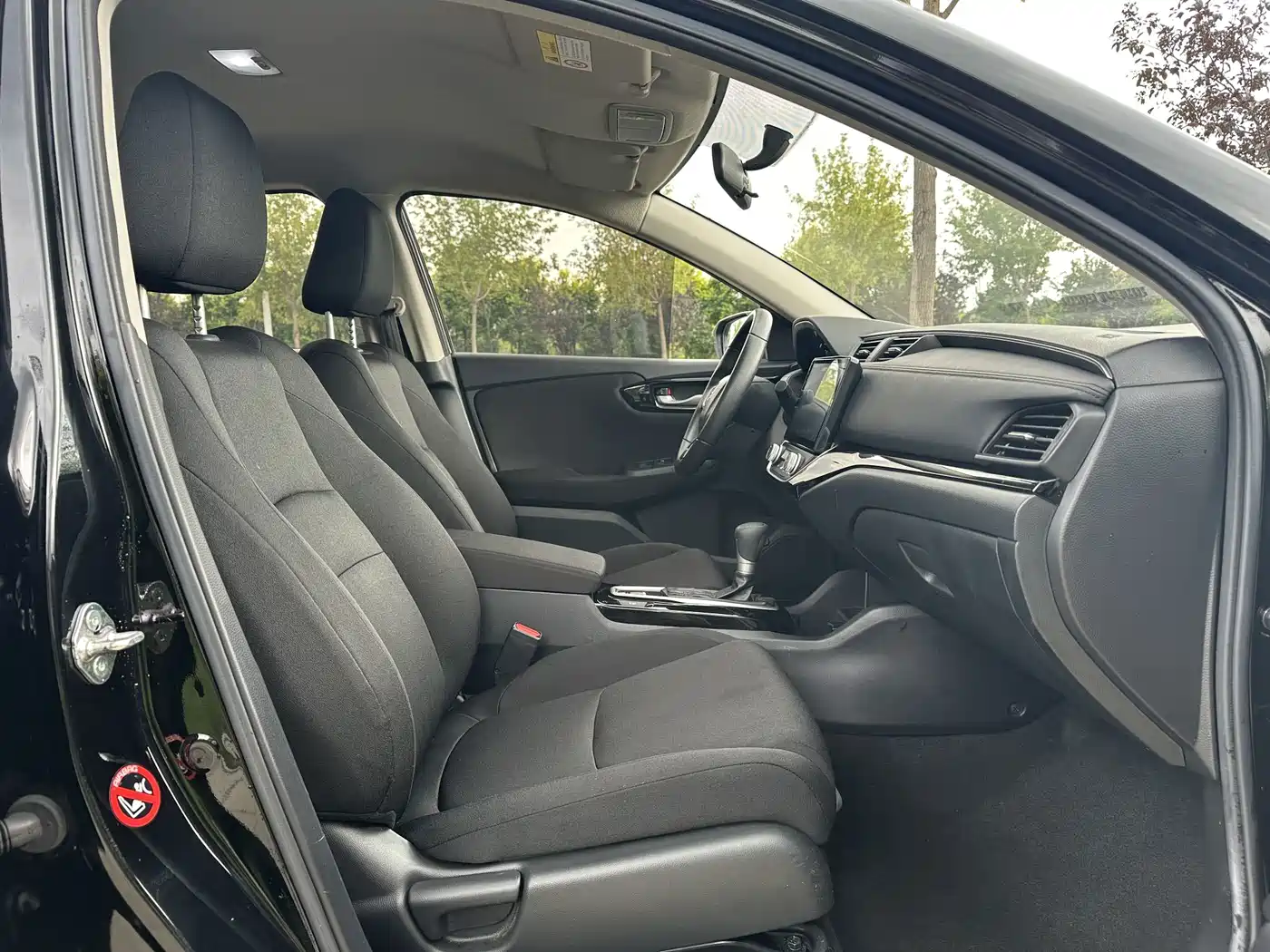 Honda Lingpai, миниатюра 10