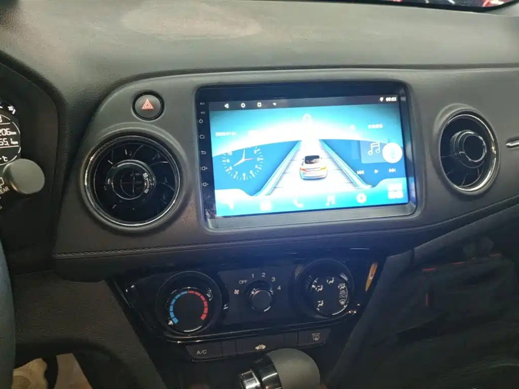 Honda XR-V 2015 2015 1.8L EXi CVT Comfort