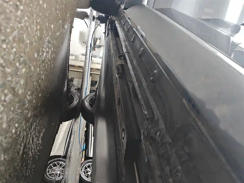 BYD Yuan PLUS 2025 Smart Drive 510KM Surpass Edition фото 19