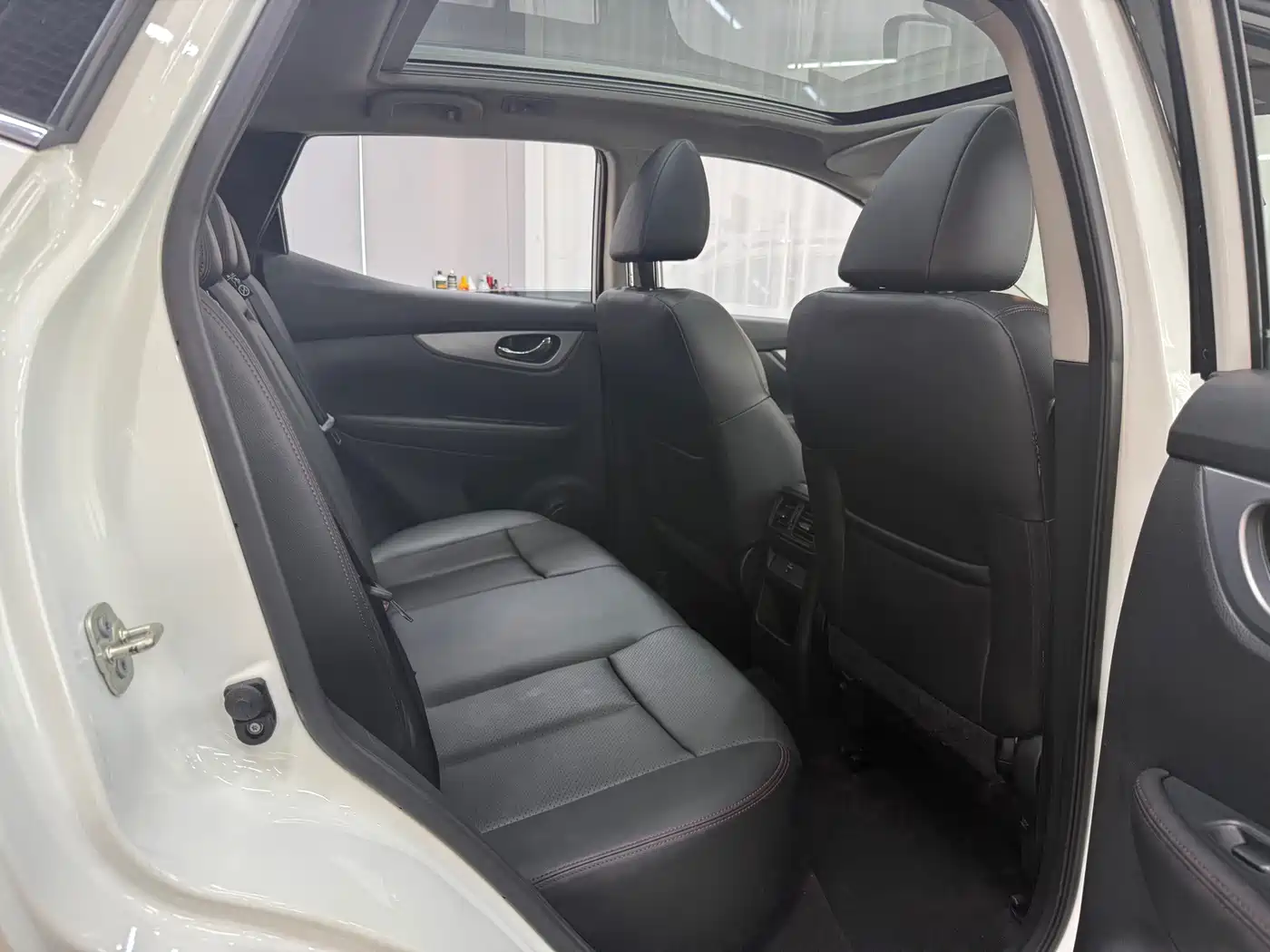Nissan Qashqai, миниатюра 13