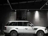 Photo 4 - Land Rover Range Rover Sport