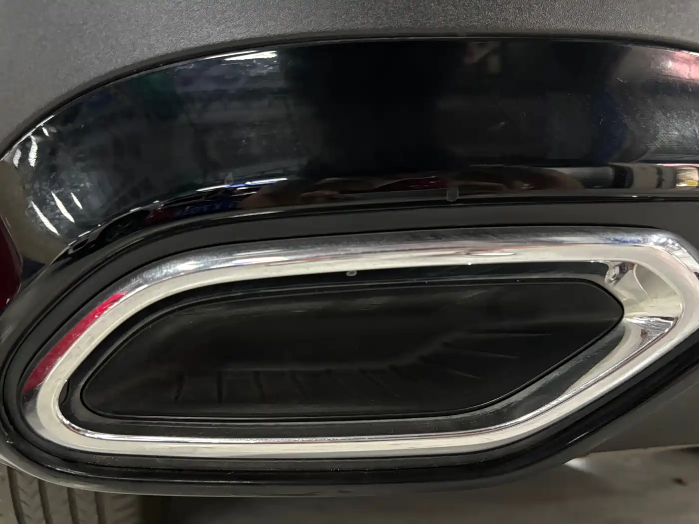 Mercedes-Benz GLC 2024 GLC 260 L 4MATIC Dynamic 5-seater фото 16