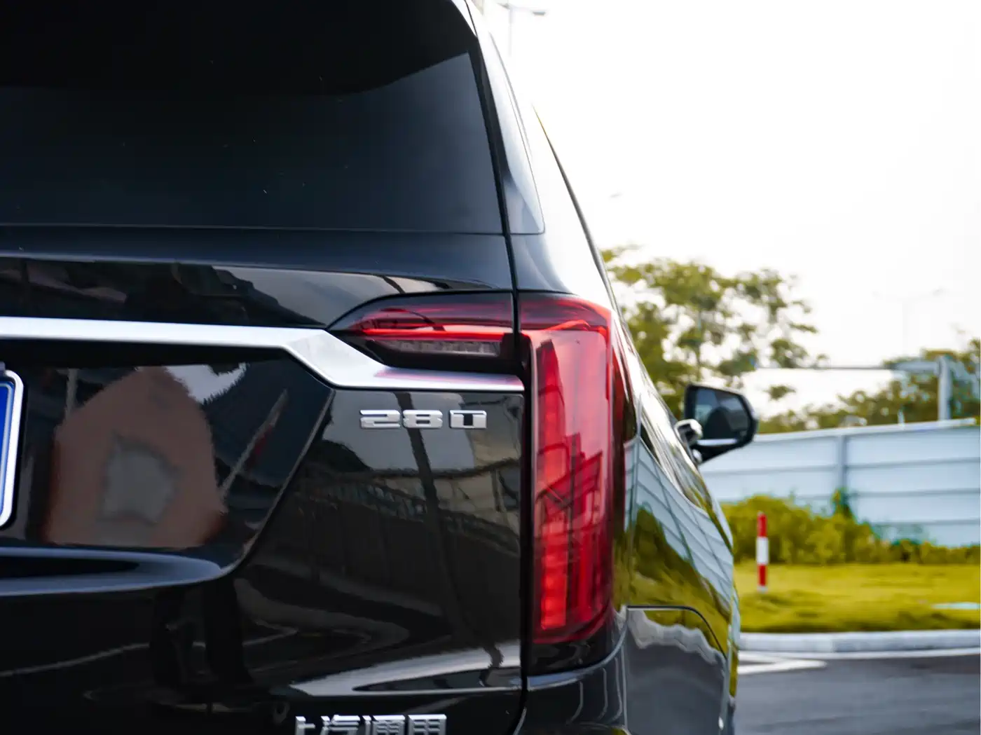 Cadillac XT6 2022 2.0T 6-Seater 4WD Luxury Edition фото 6
