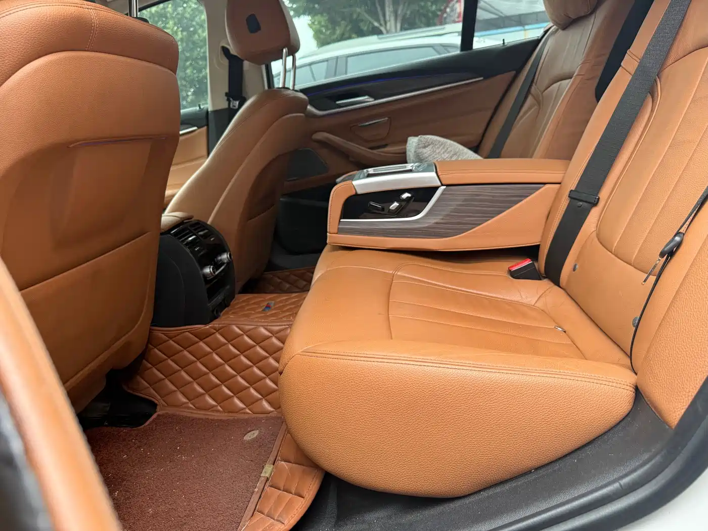 Фото 7 - BMW 5 Series