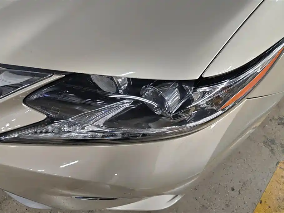Lexus ES 2015 200 Elite Edition фото 5