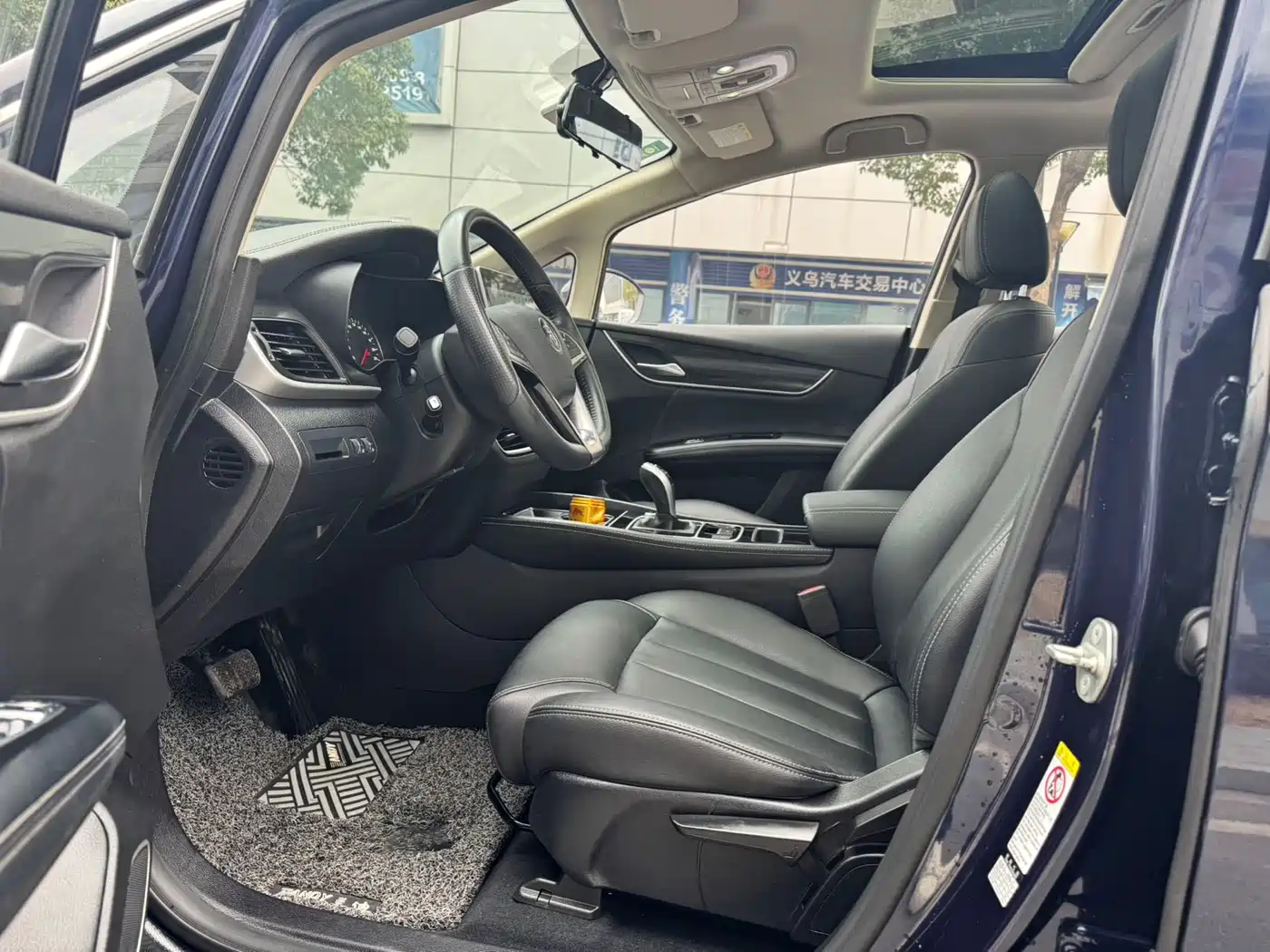 BYD Song MAX 2019 1.5T Auto Smart Connected Sunroof 7-seater China VI фото 8