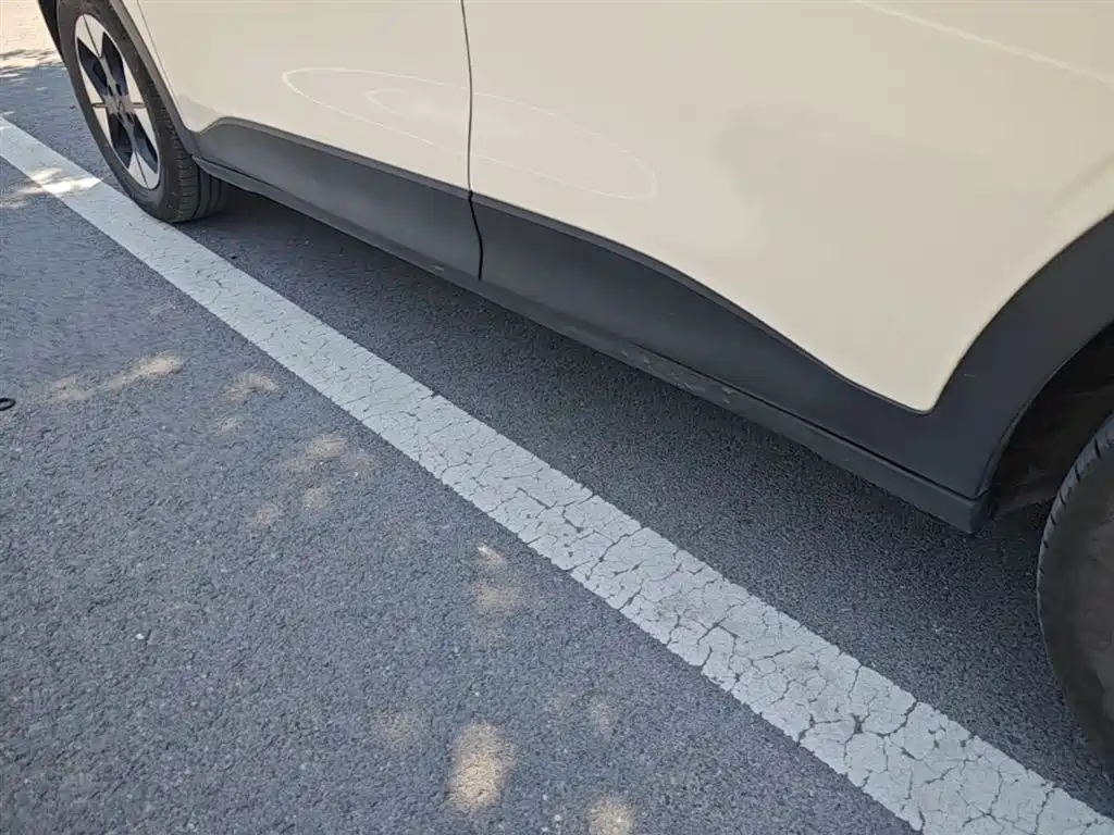 Geely Galaxy Starry Wish 2026 Edition 410km Freedom Version фото 22