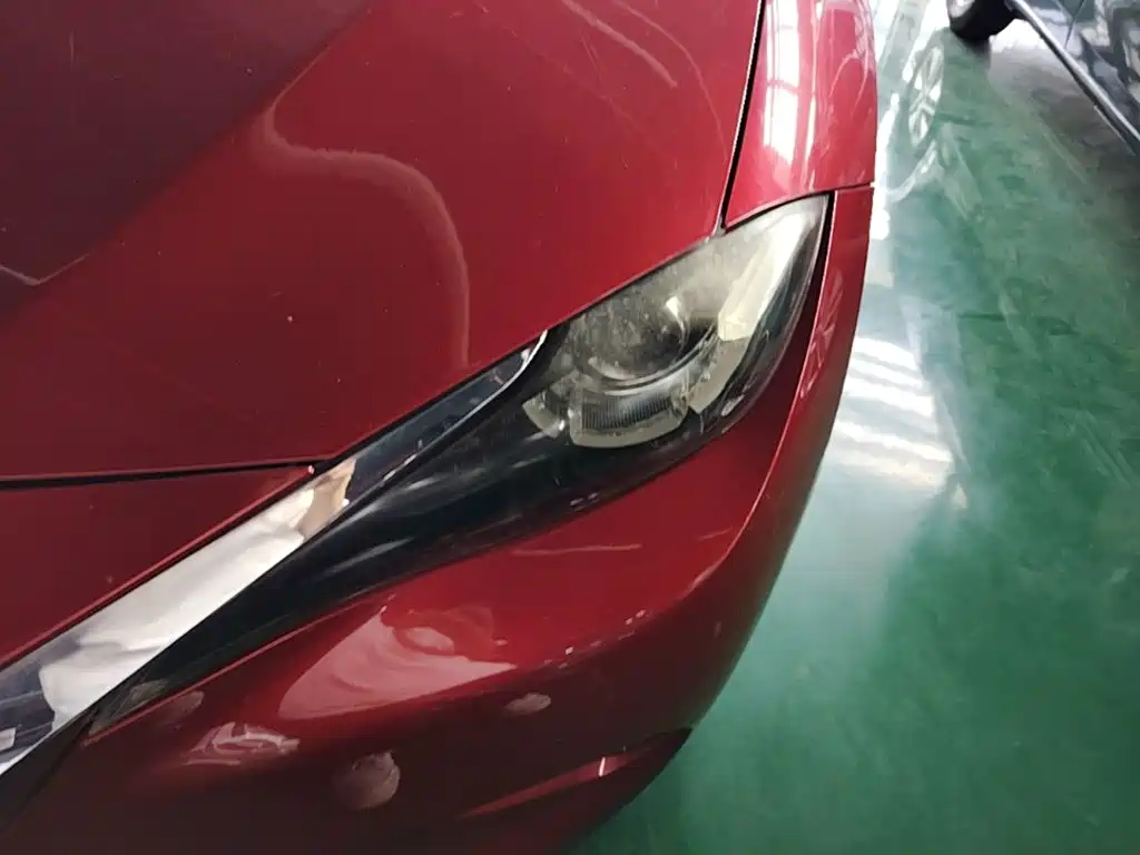 Фото 24 - Mazda CX-4