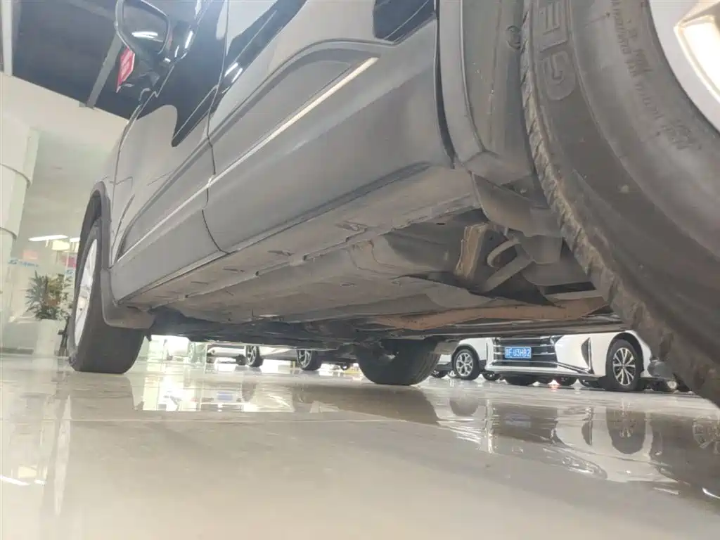 Renault Koleos 2018 2018 2.0L 2WD Leading Edition