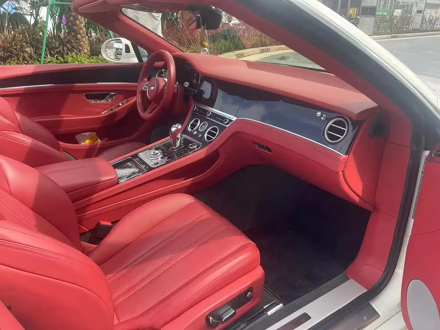 Photo 9 - Bentley Continental