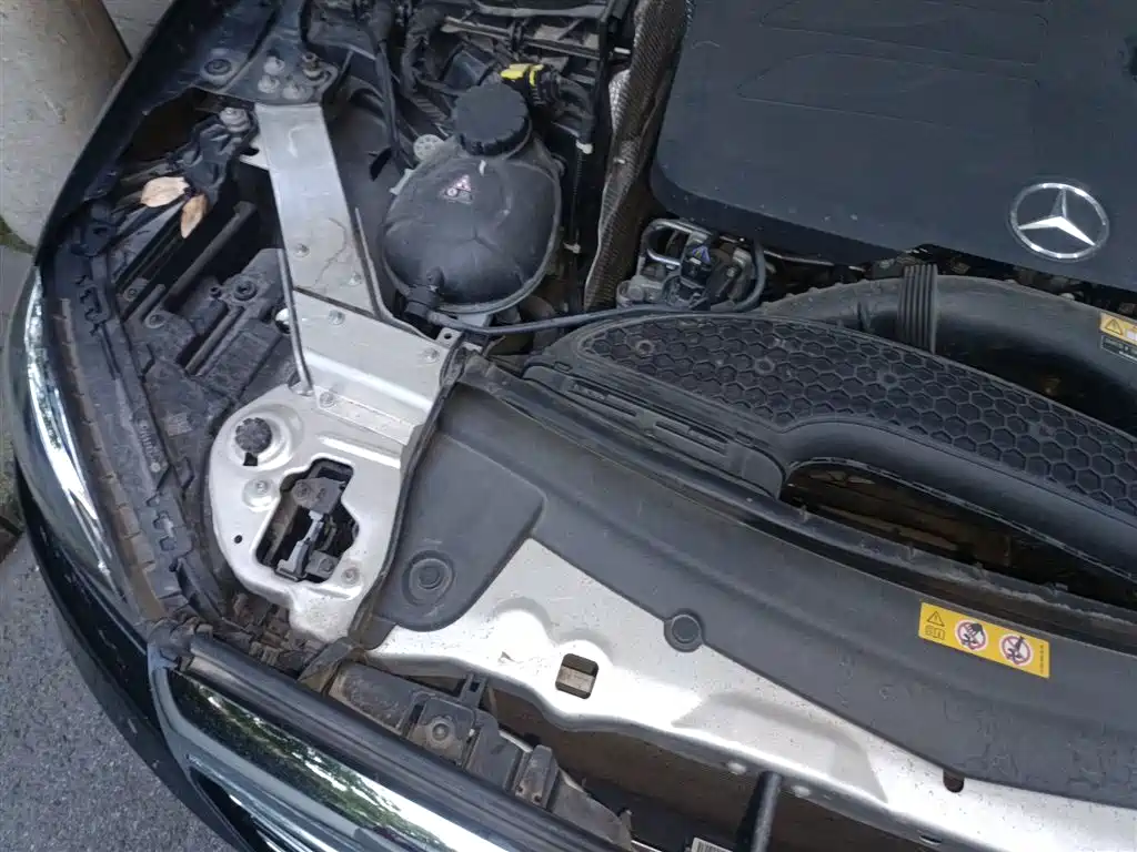 Mercedes-Benz E-Class 2020 E 260 L фото 20
