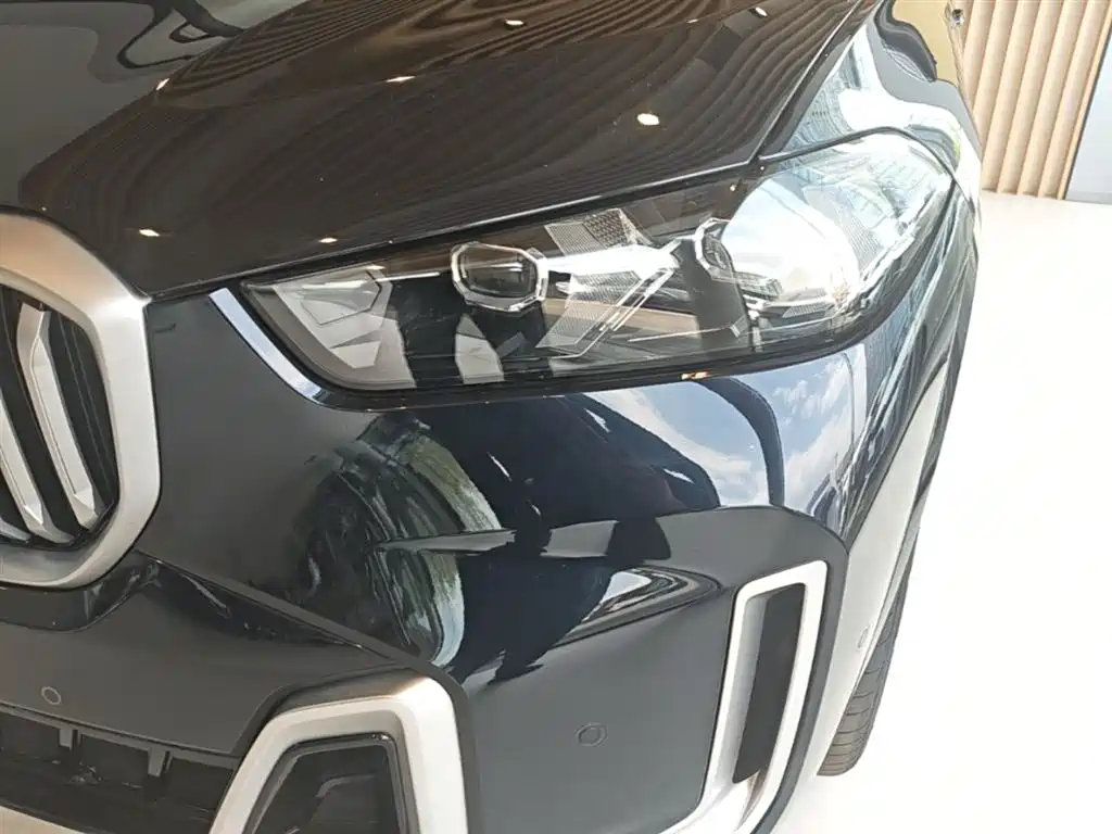 BMW X5 2023 xDrive 30Li Premium M Sport Package фото 24