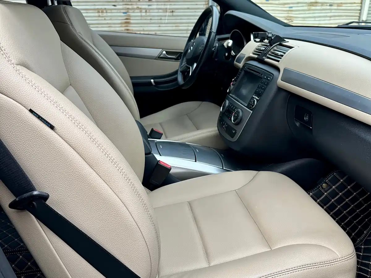 Mercedes-Benz R-Class 2011 R 300 L Business Class фото 11