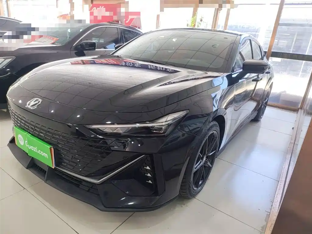 CHANGAN UNI-V