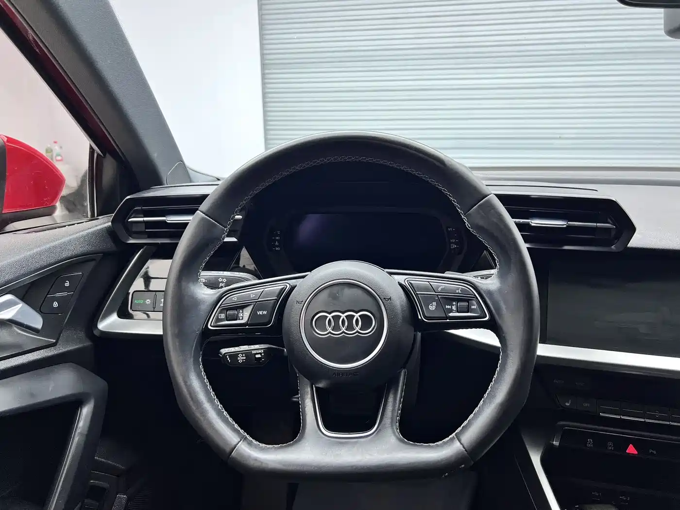 Audi A3 2022 Sportback 35 TFSI Style Sport фото 10